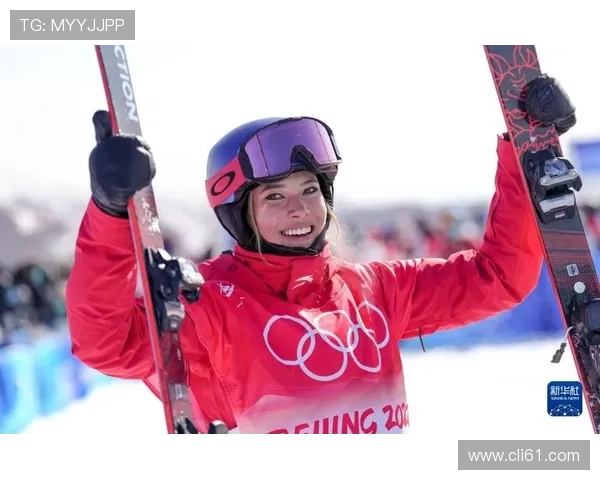 世界杯谷爱凌滑雪夺冠（自由式滑雪世界杯谷爱凌）sports